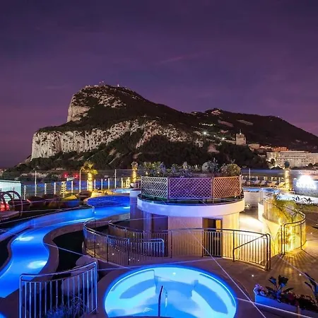 Apartment Hidden Gem At Luxurious Ocean Village