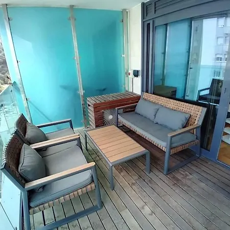 Hidden Gem At Luxurious Ocean Village Apartment Gibraltar