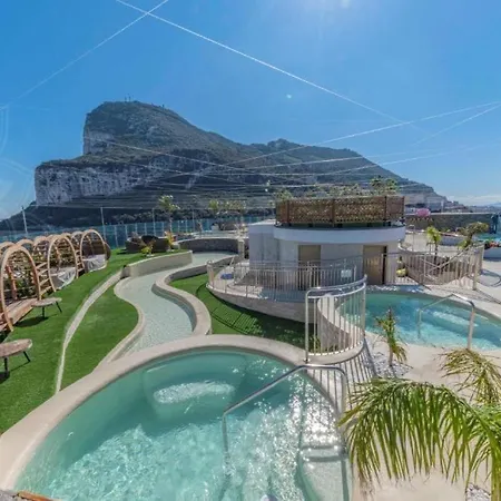 Hidden Gem At Luxurious Ocean Village Gibraltar