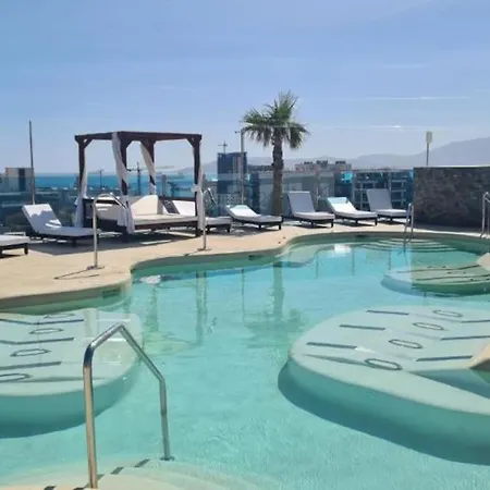 Apartment Hidden Gem At Luxurious Ocean Village