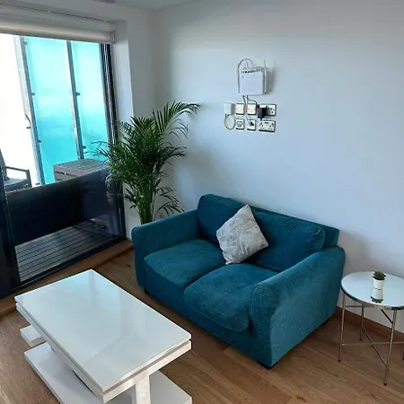 Hidden Gem At Luxurious Ocean Village *