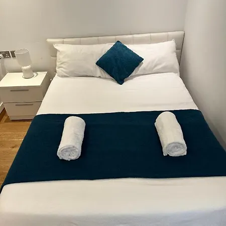 Hidden Gem At Luxurious Ocean Village